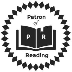 Patron of Reading